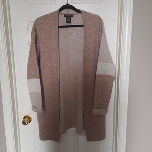 Joan Vass Cardigan